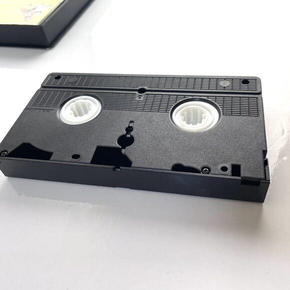 Gremlins 2 The New Batch VHS Ex Rental In Hard Case - Former  Rental Collectable - Picture 13 of 16